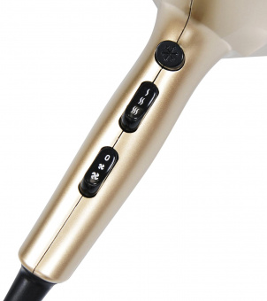 Фен Starwind SHP8110 2000Вт шампань от магазина РЭССИ