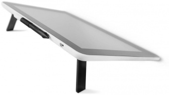 Графический планшет Wacom One DTC133W0B LED USB Type-C белый от магазина РЭССИ
