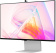 Монитор Samsung 27" ViewFinity S9 S27C902PAI серебристый IPS LED 16:9 M/M полуматовая HAS 600cd 178гр/178гр 5120x2880 60Hz 5K USB 7.4кг от магазина РЭССИ