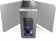 Корпус Thermaltake View 71 TG Snow белый без БП ATX 2x140mm 2xUSB2.0 2xUSB3.0 audio bott PSU от магазина РЭССИ