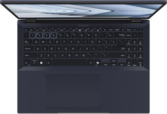 Ноутбук Asus Expertbook B3 B3604CMA-Q90355 Core Ultra 7 155U 16Gb SSD1Tb Intel Graphics 16" IPS WUXGA (1920x1200) noOS black WiFi BT Cam (90NX0731-M00CL0) от магазина РЭССИ