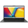 Картинка Ноутбук Asus Vivobook Go E1504GA-BQ150 N200 8Gb SSD256Gb Intel UHD Graphics 15.6" IPS FHD (1920x1080) noOS black WiFi BT Cam (90NB0ZT2-M00600) от магазина РЭССИ Ноутбук Asus Vivobook Go E1504GA-BQ150 N200 8Gb SSD256Gb Intel UHD Graphics 15.6" IPS FHD (1920x1080) noOS black WiFi BT Cam (90NB0ZT2-M00600) от магазина РЭССИ