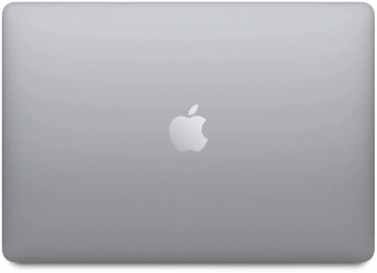 Ноутбук Apple MacBook Air A2337 M1 8 core 8Gb SSD256Gb/7 core GPU 13.3" IPS (2560x1600) Mac OS grey space WiFi BT Cam (MGN63CH/A) от магазина РЭССИ
