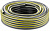 Шланг Karcher Performance Plus 3/4" 25м армированный черный/желтый (2.645-322.0) от магазина РЭССИ