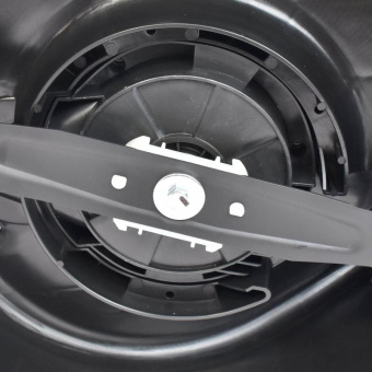 Электрическая газонокосилка Evoline LME38 от магазина РЭССИ