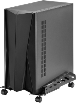 Подставка Cactus CS-CCB-02BK черный от магазина РЭССИ