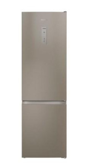 Холодильник Hotpoint HT 6200 BZ 2-хкамерн. бронзовый мат. от магазина РЭССИ
