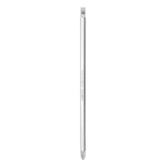 Двухсторонняя отвертка DELI DL626150S PH2+SL6x150 мм 98379 от магазина РЭССИ