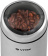Кофемолка Vitek VT-1546 150Вт сист.помол.:ротац.нож вместим.:50гр серебристый от магазина РЭССИ