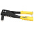 Заклепочник STAYER MS-100 240 мм 2.4 - 4.8 мм 3105_z01 от магазина РЭССИ