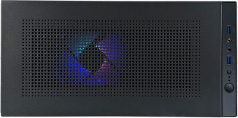 ПК IRU Game 510B5GS MT i5 11400F (2.6) 16Gb SSD1Tb RTX3050 8Gb Free DOS GbitEth 700W черный (1856633) от магазина РЭССИ