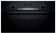 Духовой шкаф Электрический Bosch HBG5370B0 черный от магазина РЭССИ