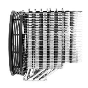 Устройство охлаждения(кулер) Thermalright Macho-Grand-RT Soc-AM5/AM4/1151/1200/2066/1700 4-pin 14-20dB Al 900gr Ret от магазина РЭССИ