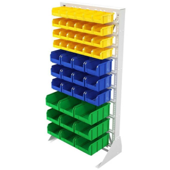 Стойка СТЕЛЛА-ТЕХНИК 735x1500 односторонняя А1-04-03-03 от магазина РЭССИ