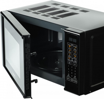 Микроволновая Печь Galanz MOG-2011DB 20л. 700Вт черный от магазина РЭССИ