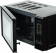 Картинка Микроволновая Печь Galanz MOG-2011DB 20л. 700Вт черный от магазина РЭССИ Микроволновая Печь Galanz MOG-2011DB 20л. 700Вт черный от магазина РЭССИ