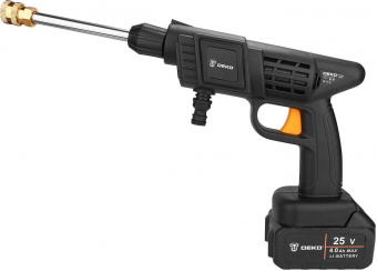 Минимойка Deko DKCW25 (063-4314) от магазина РЭССИ