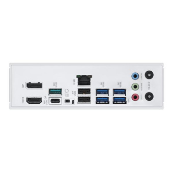 Материнская плата Asus PRIME Z890M-PLUS WIFI Soc-1851 Intel Z890 4xDDR5 mATX AC`97 8ch(7.1) 2.5Gg RAID+HDMI+DP от магазина РЭССИ