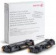 Картинка Картридж лазерный Xerox 106R04349 черный x2упак. (6000стр.) для Xerox B205/210/215 от магазина РЭССИ Картридж лазерный Xerox 106R04349 черный x2упак. (6000стр.) для Xerox B205/210/215 от магазина РЭССИ