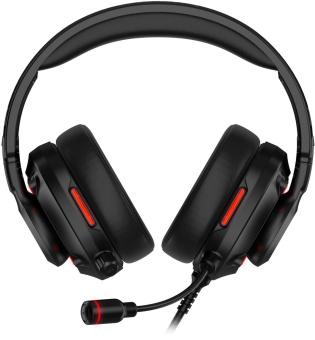 Наушники с микрофоном Acer Nitro OHW306 черный 2.1м мониторные оголовье (ZL.HDSEE.00E) от магазина РЭССИ