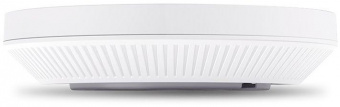 Точка доступа TP-Link EAP650 AX3000 10/100/1000BASE-TX белый от магазина РЭССИ