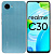 Смартфон Realme C30 64Gb 4Gb голубой моноблок 3G 4G 6.5" 720x1600 Android 11 8Mpix 802.11 b/g/n GPS GSM900/1800 GSM1900 TouchSc от магазина РЭССИ