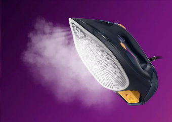 Утюг Philips DST7060/20 3000Вт синий от магазина РЭССИ