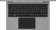 Картинка Ноутбук Osio FocusLine B150i-006s N-series N100 8Gb SSD512Gb Intel UHD Graphics 15.6" IPS FHD (1920x1080) Windows 11 Home silver WiFi BT Cam 5000mAh от магазина РЭССИ Ноутбук Osio FocusLine B150i-006s N-series N100 8Gb SSD512Gb Intel UHD Graphics 15.6" IPS FHD (1920x1080) Windows 11 Home silver WiFi BT Cam 5000mAh от магазина РЭССИ