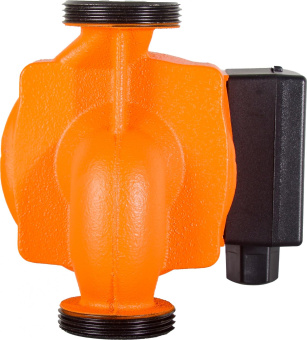 Насос центробежный Вихрь Профессионал ЦН-25-6/130 90Вт 3000л/час (68/7/15) от магазина РЭССИ