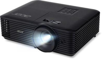 Проектор Acer X1126AH DLP 4000Lm LS (800x600) 20000:1 ресурс лампы:6000часов 1xUSB typeA 1xHDMI 2.8кг от магазина РЭССИ