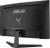 Монитор Asus 27" TUF Gaming VG27VQ3B черный VA LED 16:9 DVI HDMI M/M матовая 250cd 178гр/178гр 1920x1080 180Hz FreeSync DP FHD 4.9кг от магазина РЭССИ
