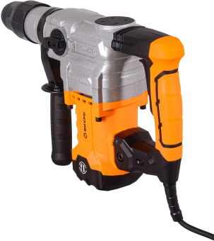 Перфоратор Вихрь П-2000к-м патрон:SDS-max уд.:13Дж 2000Вт (кейс в комплекте) от магазина РЭССИ