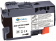 Картридж струйный G&G GG-LC3237BK черный (65мл) для Brother HL-J6000DW/J6100DW от магазина РЭССИ