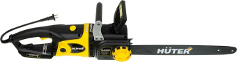 Электрическая цепная пила Huter ELS-2800 2800Вт дл.шины:18" (45cm) (70/10/7) от магазина РЭССИ