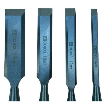 Набор инструментов Союз 1063-02-H4C 4 предмета от магазина РЭССИ