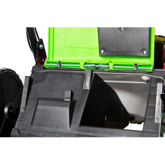 Бензиновая газонокосилка REDVERG RD-GLM51SB 6671771 от магазина РЭССИ