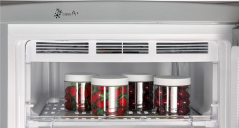 Морозильная камера Nordfrost DF 168 SAP белый от магазина РЭССИ