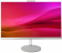 Моноблок Hiper V10 23.8" Full HD i5 11500 (2.7) 16Gb SSD512Gb UHDG 630 Windows 10 Professional GbitEth WiFi BT 120W клавиатура мышь Cam белый 1920x1080 от магазина РЭССИ