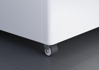 Морозильный ларь Liebherr EFI 3553 белый от магазина РЭССИ