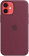 Чехол (клип-кейс) Apple для Apple iPhone 12 mini Silicone Case with MagSafe сливовый (MHKQ3ZE/A) от магазина РЭССИ
