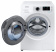 Картинка Стиральная машина Samsung WD80K52E0ZW/LD класс: B загр.фронтальная макс.:8кг (с сушкой) белый от магазина РЭССИ Стиральная машина Samsung WD80K52E0ZW/LD класс: B загр.фронтальная макс.:8кг (с сушкой) белый от магазина РЭССИ