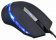 Мышь Оклик 715G черный/серебристый оптическая (3200dpi) USB (6but) от магазина РЭССИ