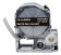 Картридж ленточный Cactus CS-LK5BWV черный для Epson LW400/LW700/LW600P/LW1000P/K400/Z700/Z900 от магазина РЭССИ