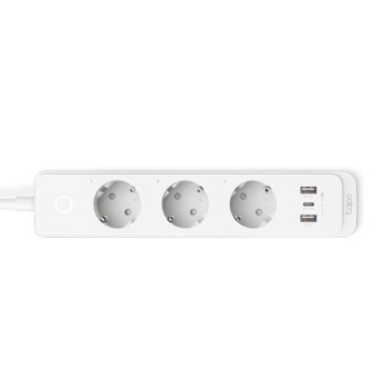 Умная розетка TP-Link Tapo P300 от магазина РЭССИ