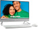 Моноблок Dell Inspiron 7730 27" Full HD i5 1334U (1.3) 16Gb SSD512Gb Iris Xe CR Windows 11 Professional GbitEth WiFi BT клавиатура мышь Cam серебристый 1920x1080 от магазина РЭССИ