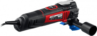 Многофункциональный инструмент Зубр МФИ-500 КН 500Вт черный/красный от магазина РЭССИ