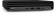 Неттоп HP ProDesk 400 G9 Mini i5 12500T (2) 8Gb SSD256Gb UHDG 770 Windows 11 Professional 64 GbitEth WiFi BT 90W kb мышь клавиатура черный (6B240EA) от магазина РЭССИ