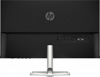 Монитор HP 23.8" M24fd USB-C черный IPS 5ms 16:9 HDMI 300cd 178гр/178гр 1920x1080 VGA FHD USB 2.5кг от магазина РЭССИ