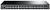 Коммутатор TP-Link TL-SG3452X 48G 4SFP+ управляемый от магазина РЭССИ
