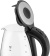 Картинка Чайник электрический Vitek VT-7008 1.7л. 2200Вт прозрачный/черный корпус: стекло/пластик от магазина РЭССИ Чайник электрический Vitek VT-7008 1.7л. 2200Вт прозрачный/черный корпус: стекло/пластик от магазина РЭССИ